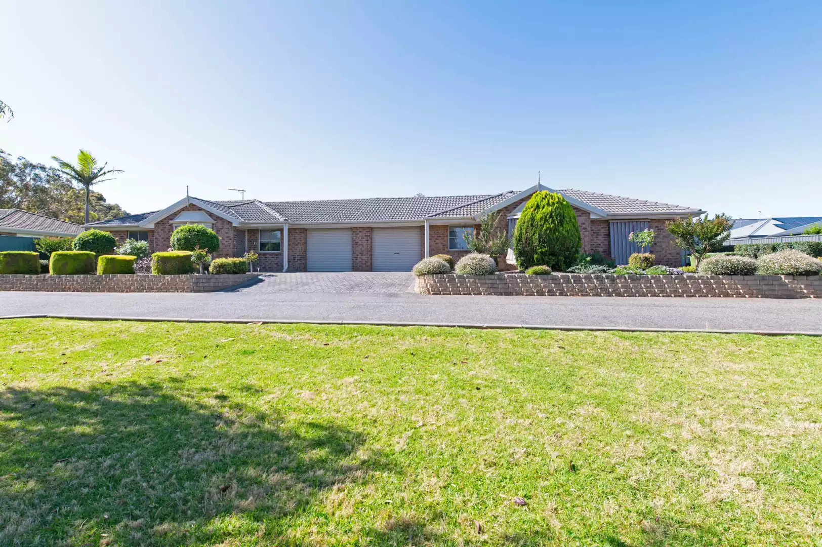 Wellness & Community at Almond Grove