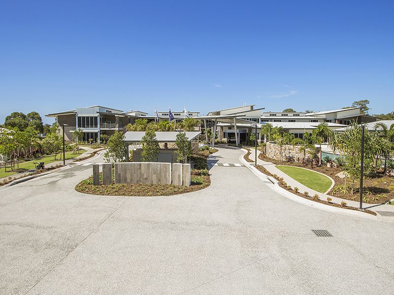 IRT Woodlands Aged Care Centre