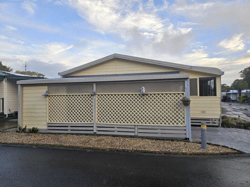 Opportunity to Create Your Sanctuary