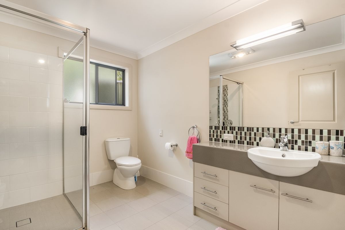 Luxury over 55's resort style living-Palm Lake Resort Ballina