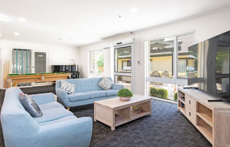 Maintain the level of independence you want while receiving the care services you choose.