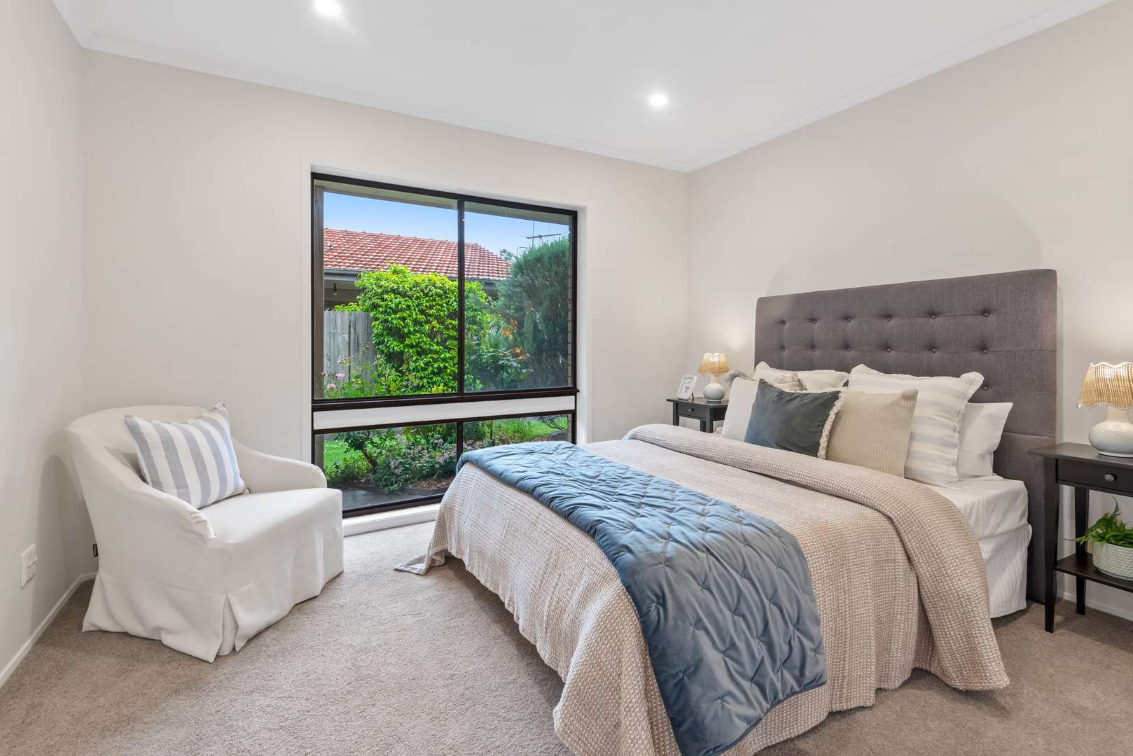 Villas Now Available