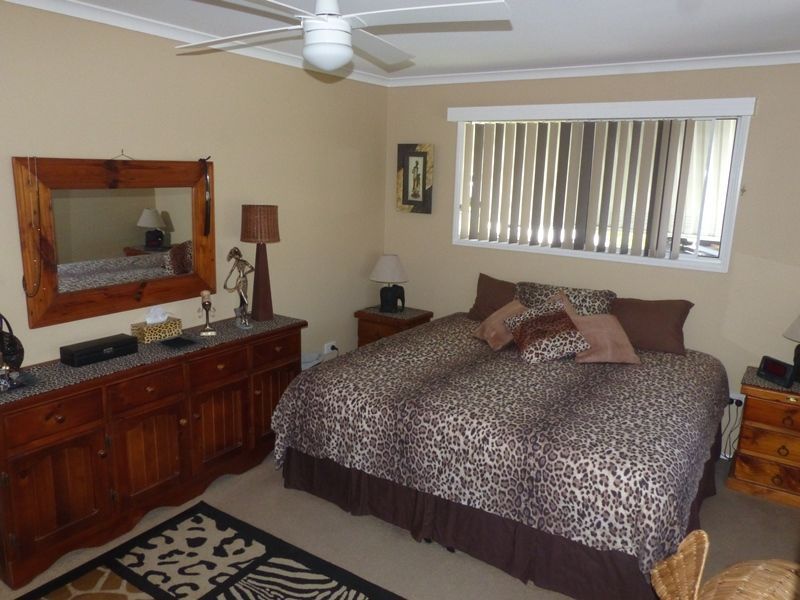 Crystal Waters Estate - Site 96