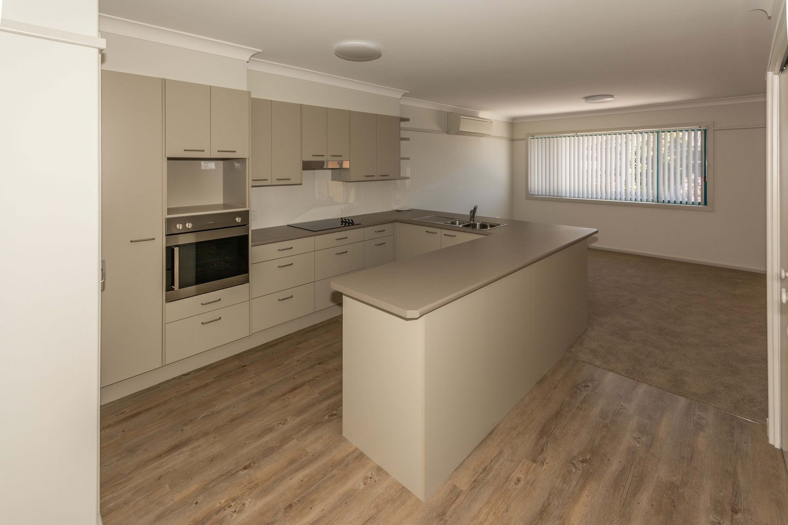 Calvary Tours Terrace