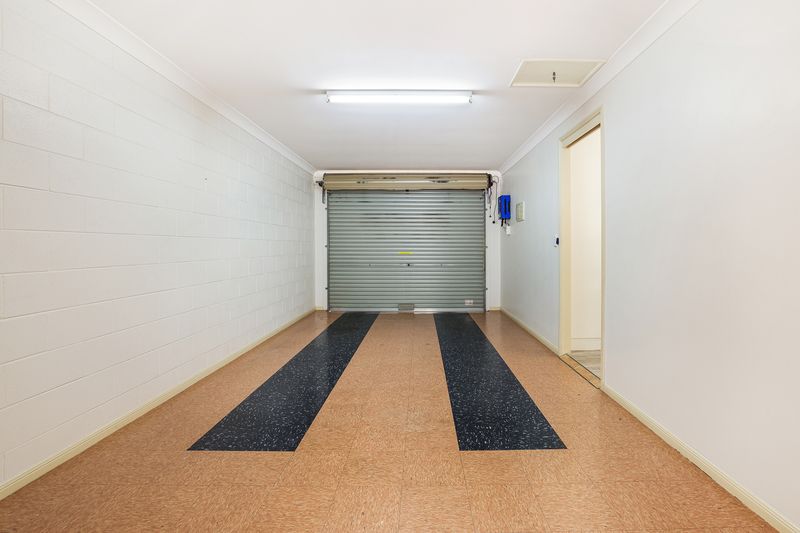 Bright, Breezy Open Plan Living