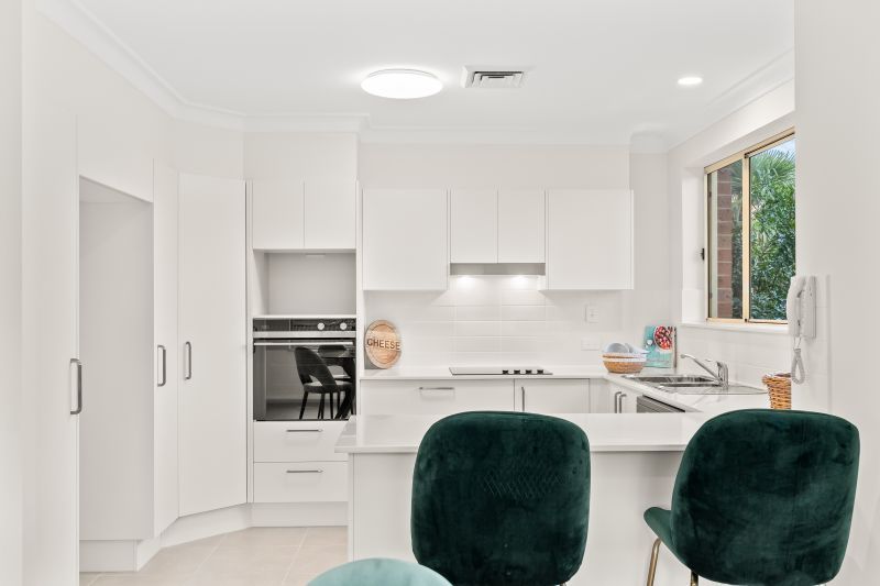 Live like royalty in the 'Exclusive" Rosewood Court Apartment building at Tarragal Glen!