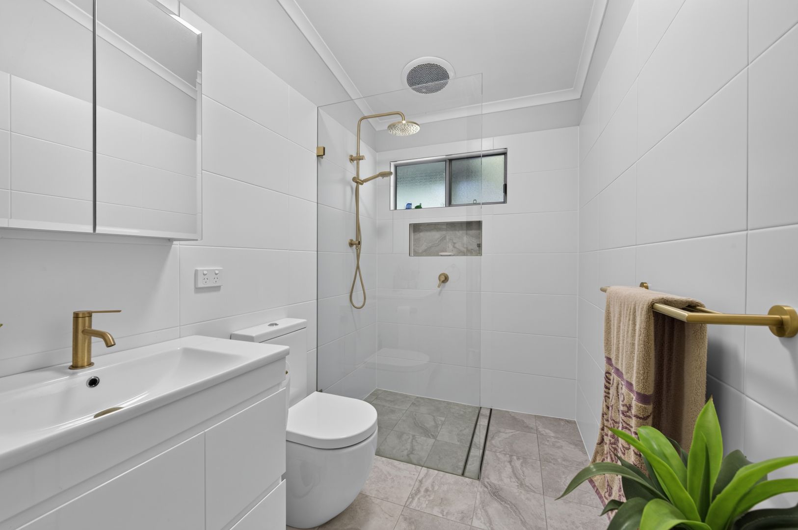 Beautifully Renovated Three-Bedroom Home