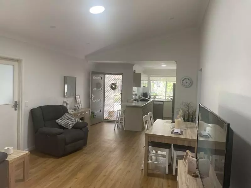 SOUGHT AFTER VIEWS