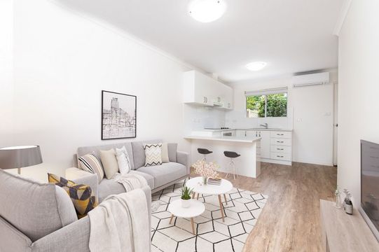 Our Flexi units provide you an option