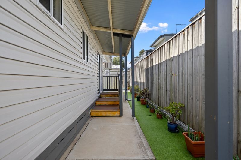 Enjoy Living at the Heart of the Community