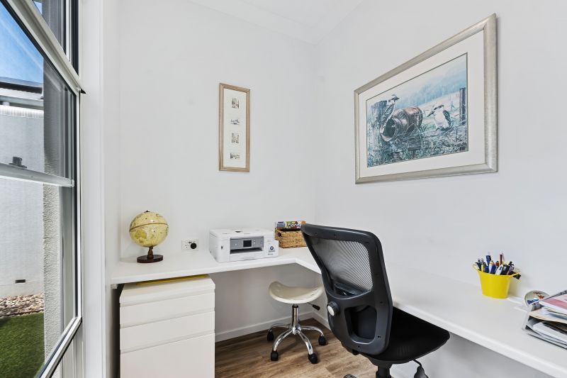 Site 164 - Established Brighton