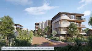 Empowering seniors' health and wellbeing: a vision for an integrated care community is one step closer  to delivery