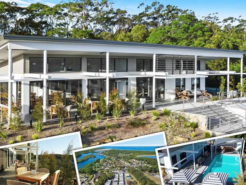 Brand New Home …just completed