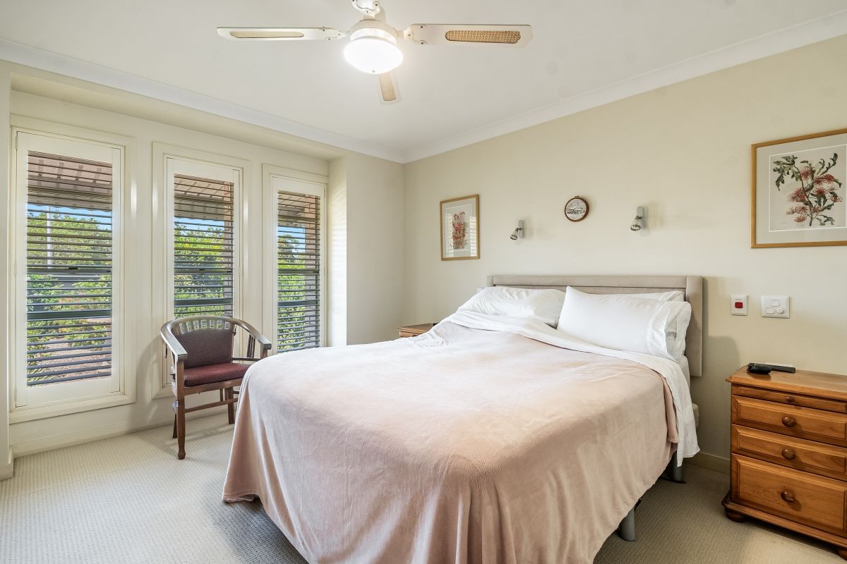 Home 22 | Palm Lake Resort Ballina