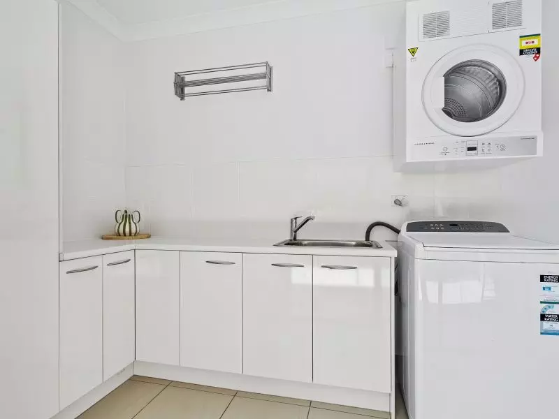 Site 159 - Established Yaroomba