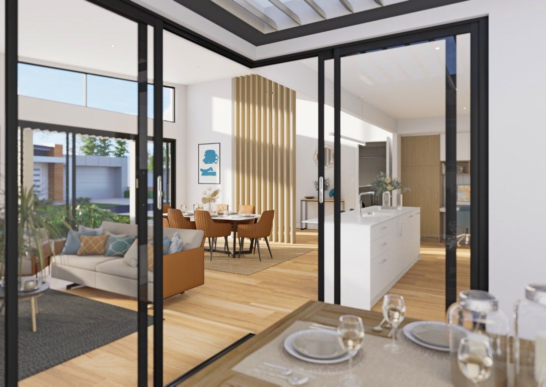 Hawkesbury - Living Choice Galston