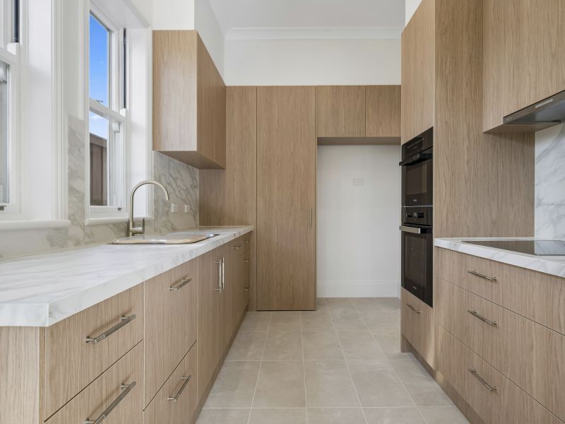 Refined Villa in the Heart of Mosman