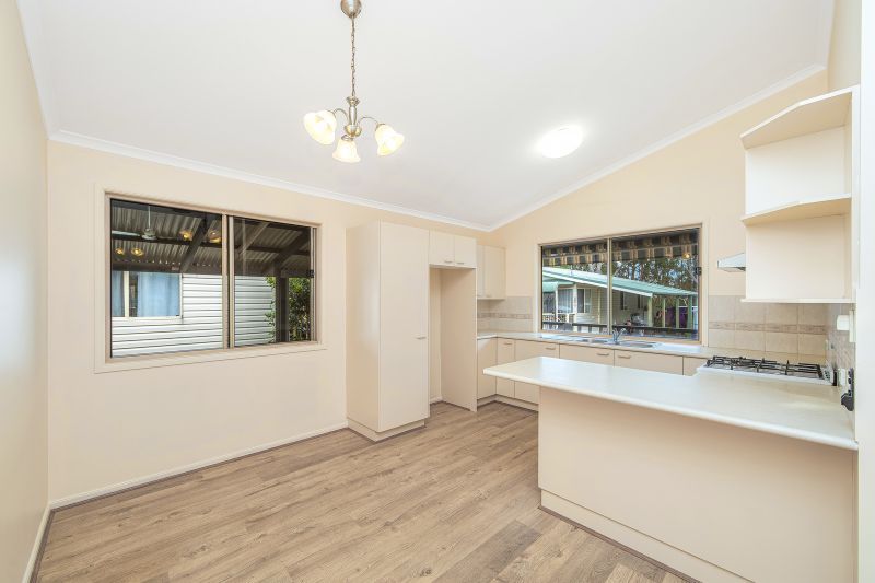 Easy Living with Stylish Updates