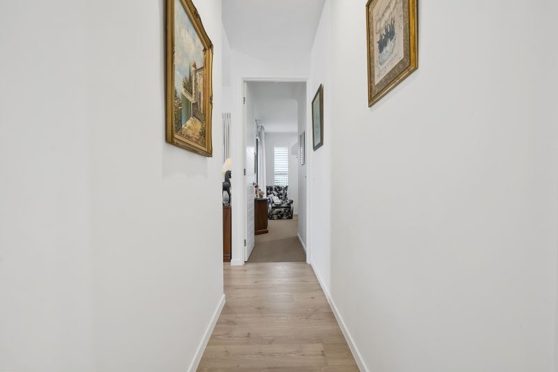 Striking Modern Haven in a Vibrant Lifestyle Community