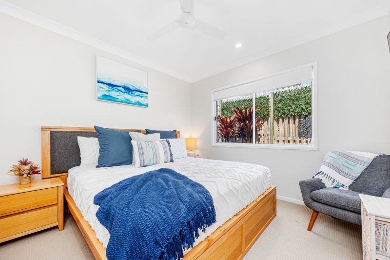 Space, Comfort, and Convenience!