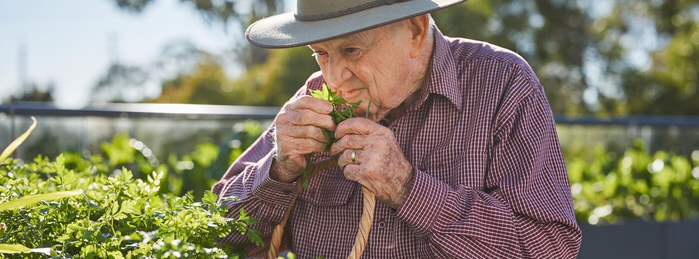 Porter Lodge Residential Care