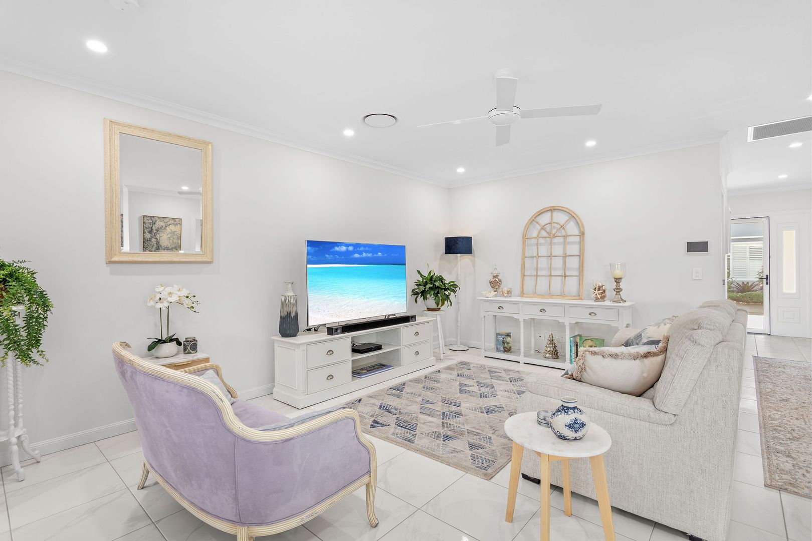Sorrento – Picture Perfect Living