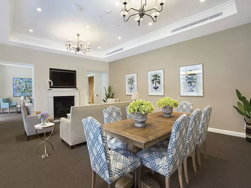 Ultra Convenient Lifestyle - DEPOSIT TAKEN