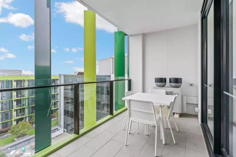 Modern Design, Lifestyle and Convenience!