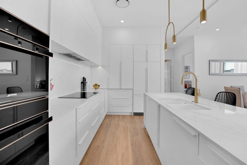 Mesquite by Palm Lake Resort Pelican Waters