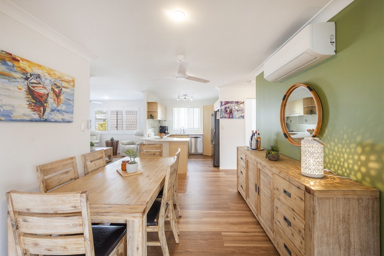 An Entertainers Dream