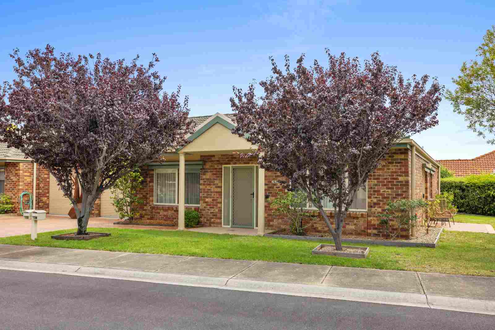 Village Glen - Mornington Peninsula