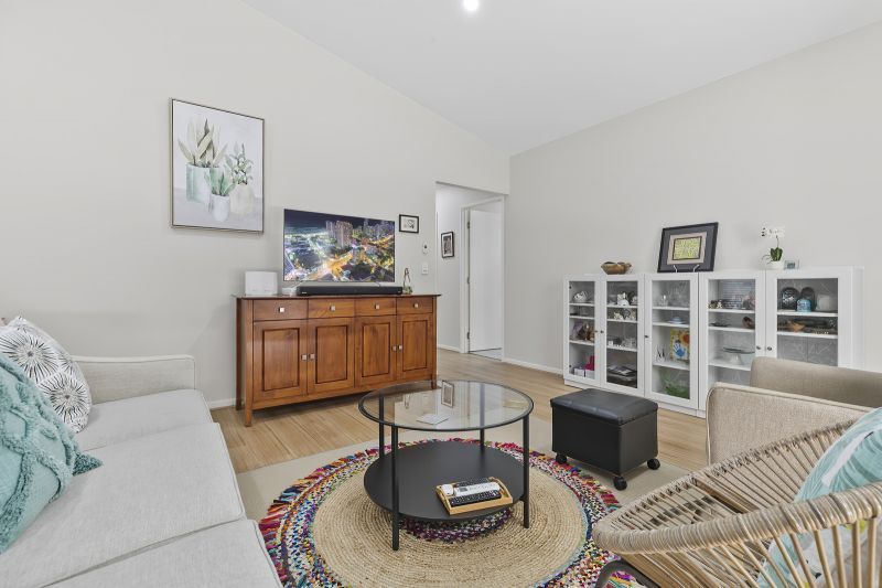 Exceptional Two Bedroom Home + Study