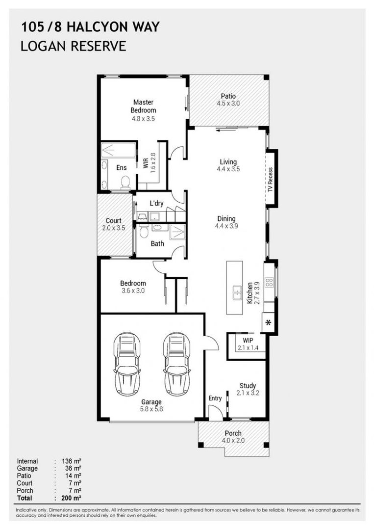 Low-Maintenance Living, High-Quality Design