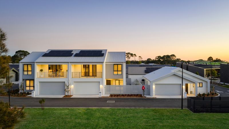 Embrace Elevated Living!