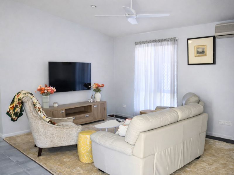 Bribie Pines Island Village - Site 270