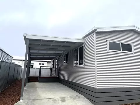 Ballarat Lifestyle Village - Stage 3 New Homes