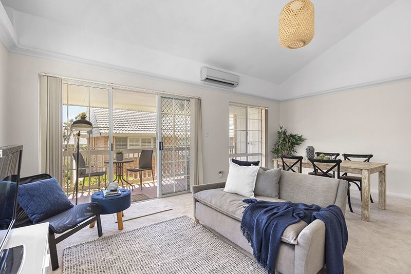 This beautifully renovated unit is located just a short stroll to the main clubhouse close to facilities and all the village activities.