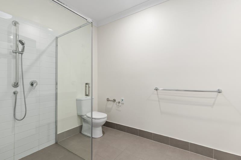 Refreshed, Practical and Move in Ready