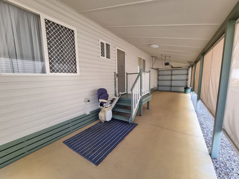 Tranquil, Picturesque, Community!