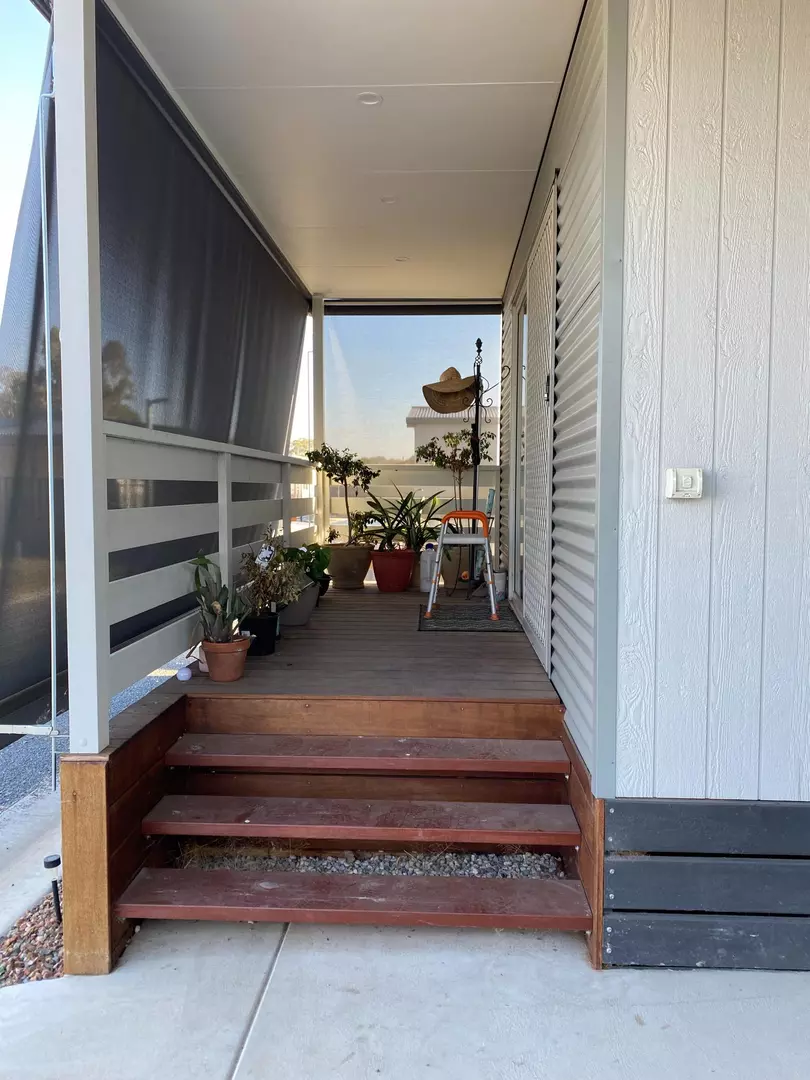 Haven at Benalla Lifestyle Village - Benalla Tourist Park