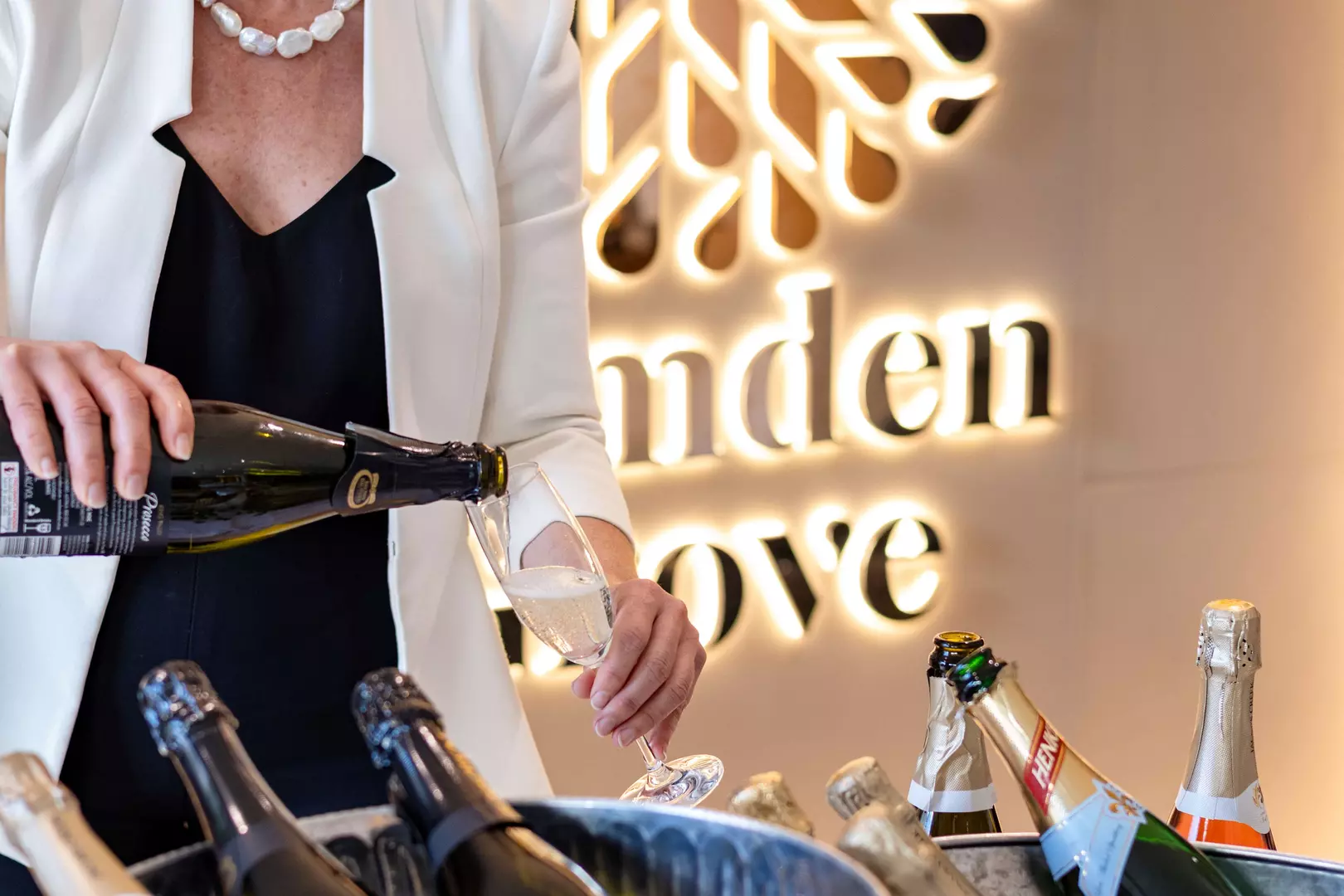 CAMDEN GROVE — MODERN LIVING WITH TIMELESS CHARM