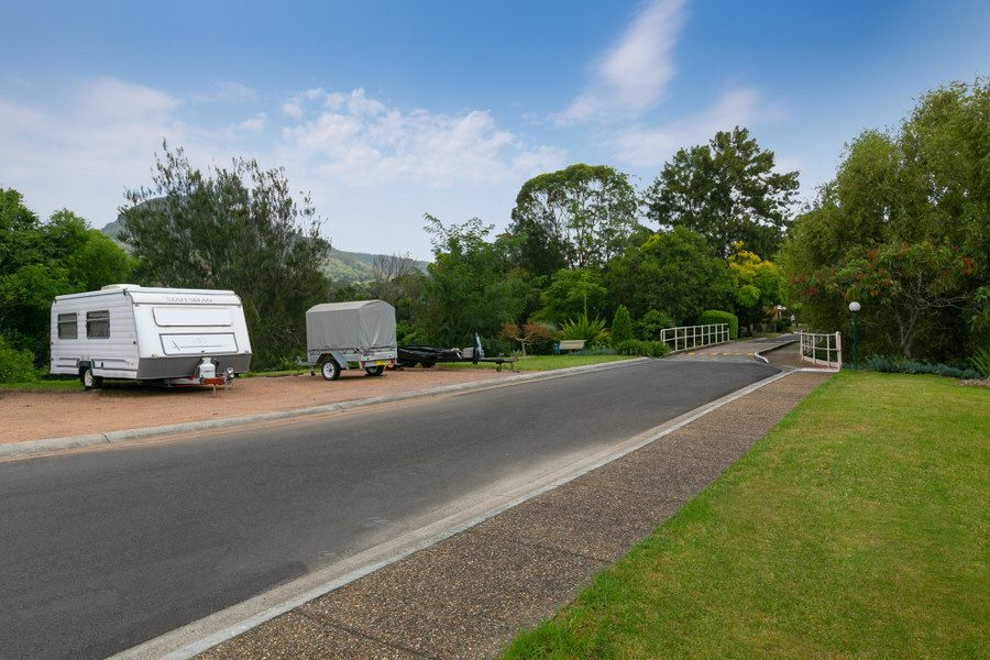 Uniting Farmborough Grove Retirement Village