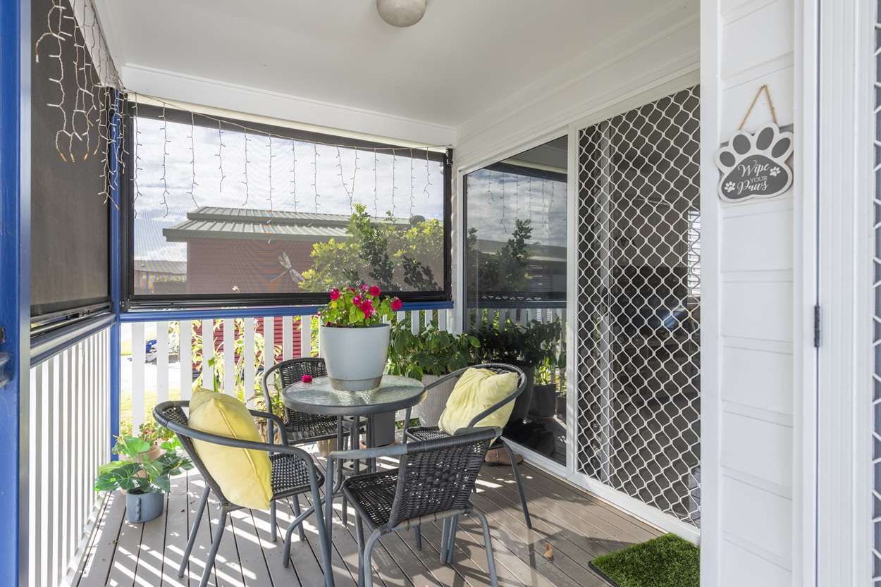 STYLISH, SPACIOUS AND READY TO ENJOY