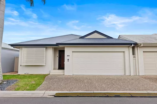 Beautifully Presented Home