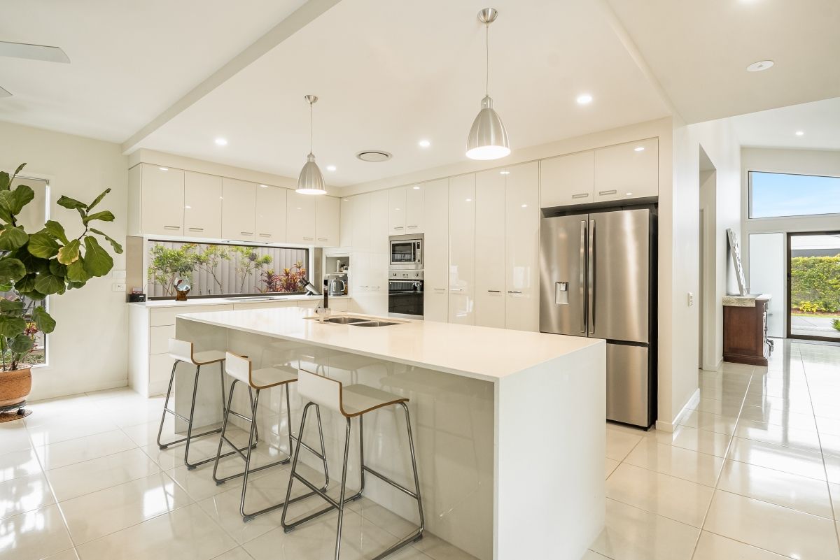 Luxury over 55's resort style living-Palm Lake Resort Ballina