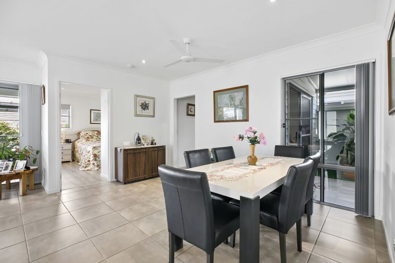 Site 58 - Established Bellview