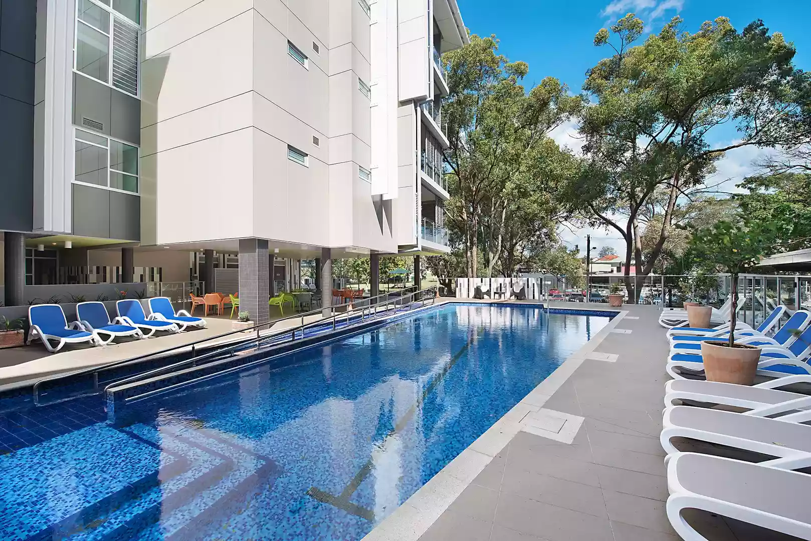 Parque Vista Retirement Estate