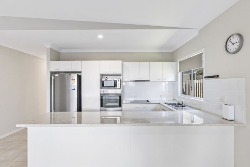 Elegant and Convenient Living!