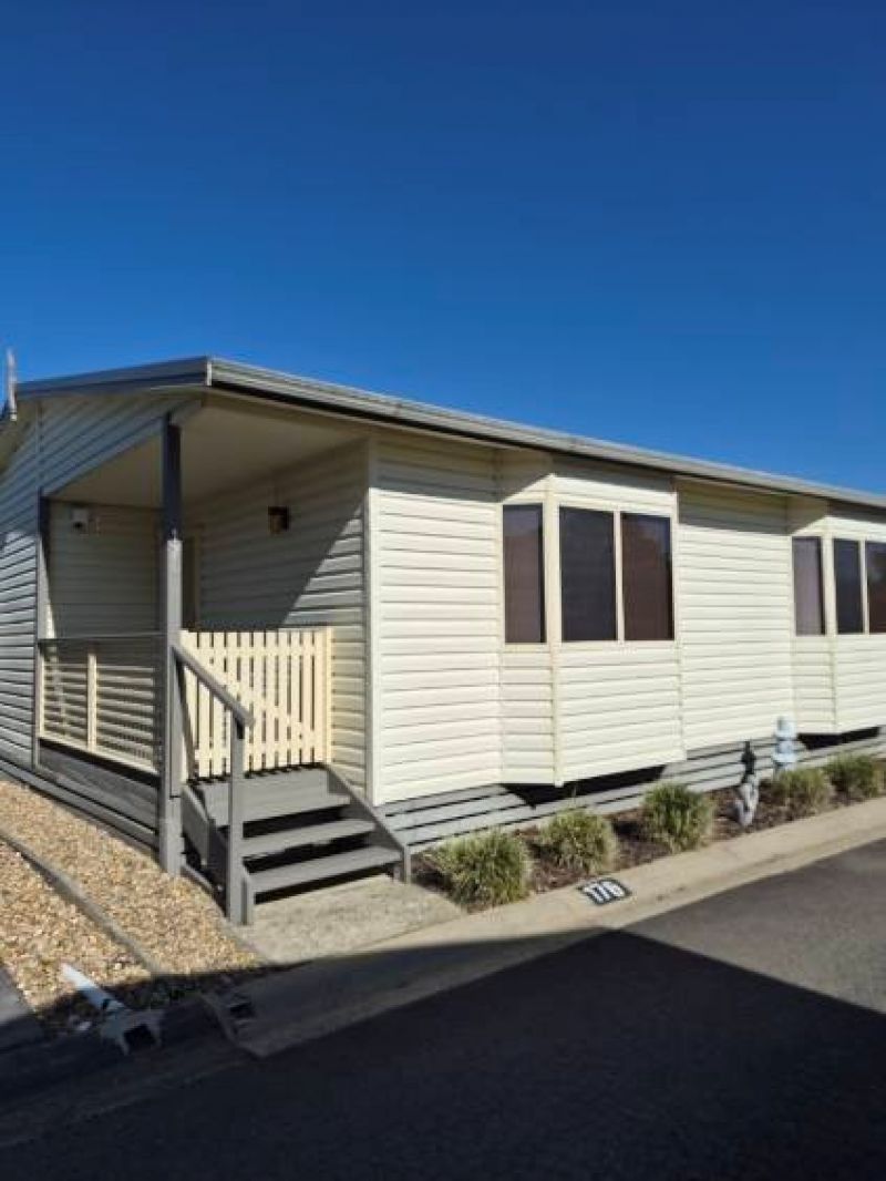 Charming & Secure Resort Style Living!