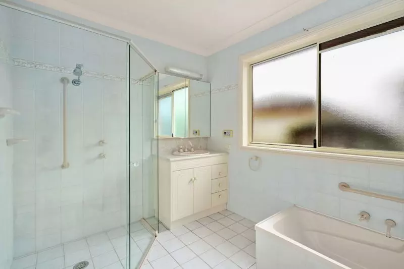 Retirement living at its best!